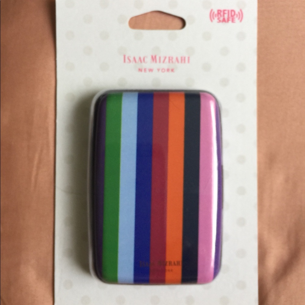 🆕 Wallet/credit card case. RFID safe.